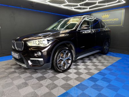 2016 BMW X1 - photo 10