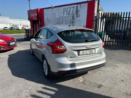 2012 Ford Focus - photo 10