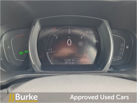 2019 Renault Kadjar - photo 20