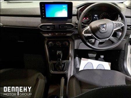 2022 Dacia Sandero - photo 2
