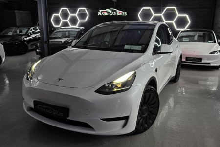 2023 Tesla Model Y - photo 16