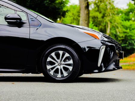2020 Toyota Prius - photo 7