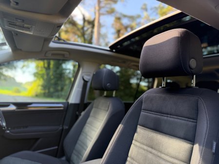 2017 Volkswagen Touran - photo 7