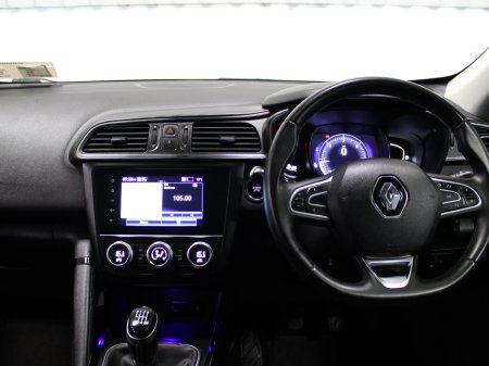 2019 Renault Kadjar - photo 15