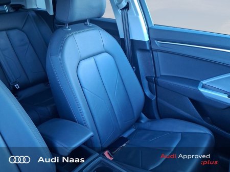 2024 Audi Q3 - photo 4