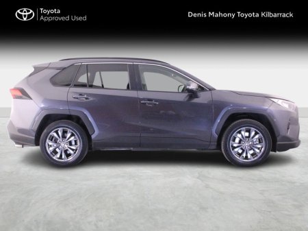 2022 Toyota RAV4 - photo 3