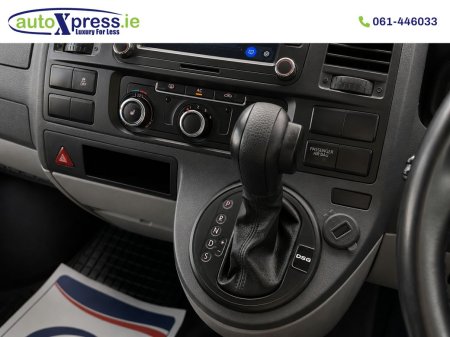 2011 Volkswagen Transporter - photo 42