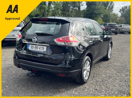 2016 Nissan X-Trail - photo 5