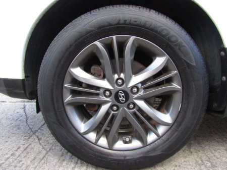 2015 Hyundai ix35 - photo 40