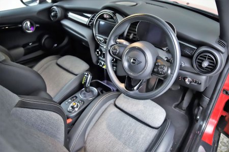 2021 Mini Cooper - photo 13