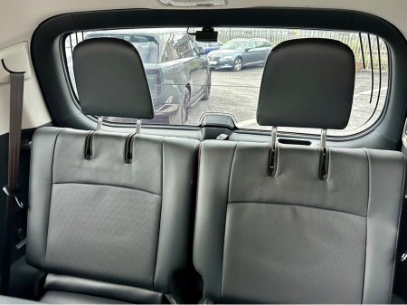 2024 Toyota Land Cruiser - photo 28