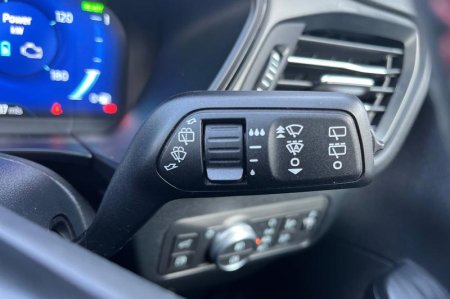 2021 Ford Kuga - photo 15