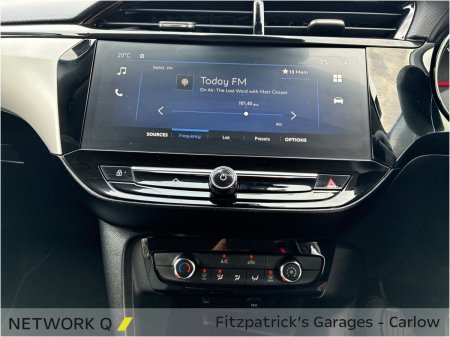 2026 Opel Corsa - photo 18