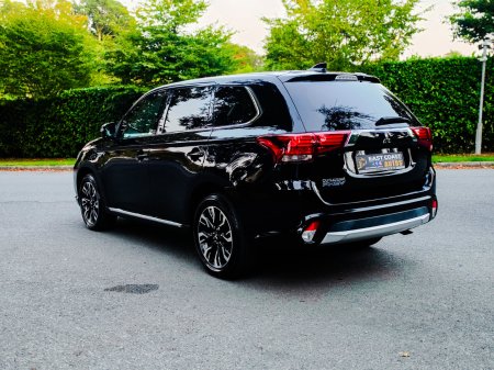 2018 Mitsubishi Outlander - photo 10