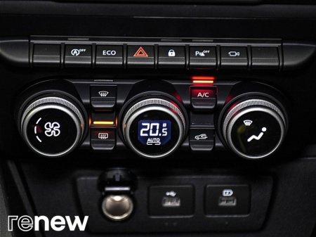 2023 Dacia Duster - photo 23