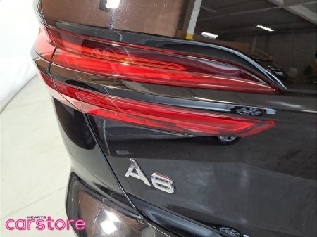 2022 Audi A6 - photo 43