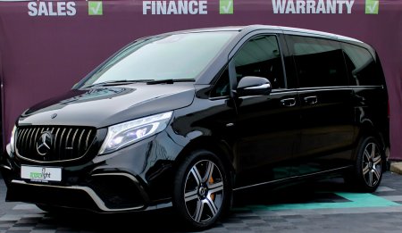 2016 Mercedes-Benz V-Class - photo 7