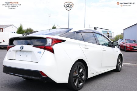 2019 Toyota Prius - photo 6