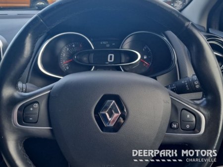 2018 Renault Clio - photo 12