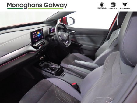 2023 Volkswagen ID.4 - photo 11