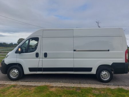 2023 Opel Movano - photo 9