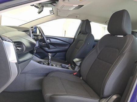 2024 Nissan Qashqai - photo 27