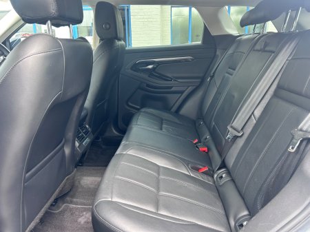 2019 Land Rover Range Rover Evoque - photo 7