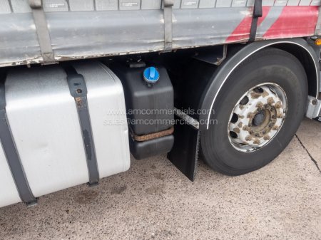 2017 SCANIA R370 - photo 11