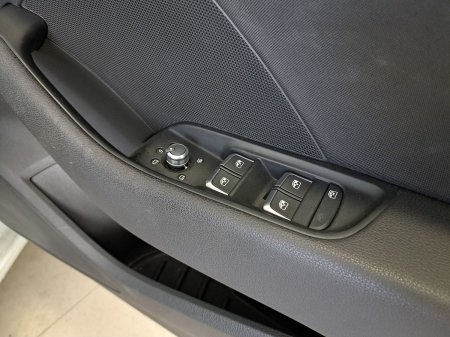 2020 Audi A3 - photo 22