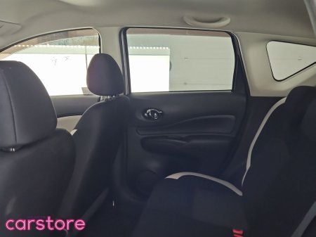 2019 Nissan Note - photo 13