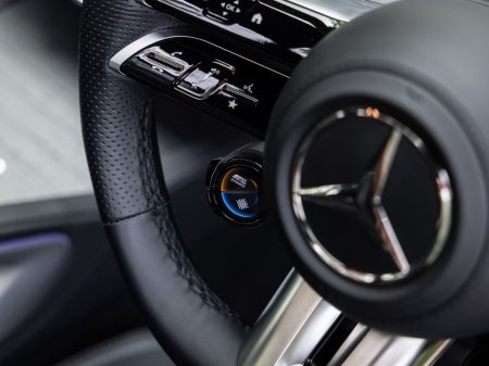 2025 Mercedes-Benz GLE - photo 18