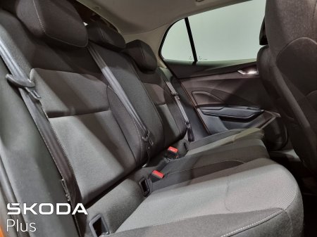 2024 Skoda Fabia - photo 28