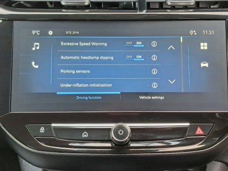 2026 Opel Corsa - photo 30