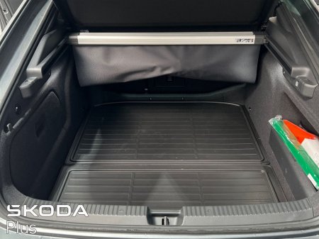 2026 Skoda Superb - photo 10