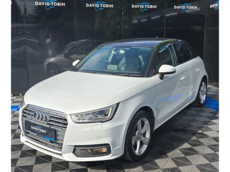 2017 Audi A1 - photo 18