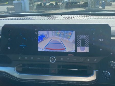 2026 Jeep Compass - photo 19