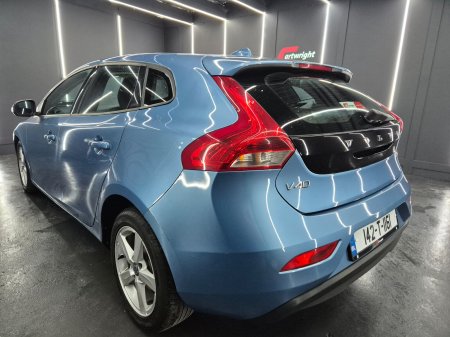 2014 Volvo V40 - photo 8