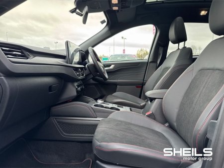 2026 Ford Kuga - photo 5