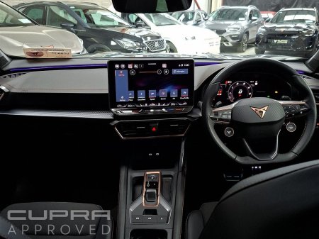 2026 Cupra Formentor - photo 9
