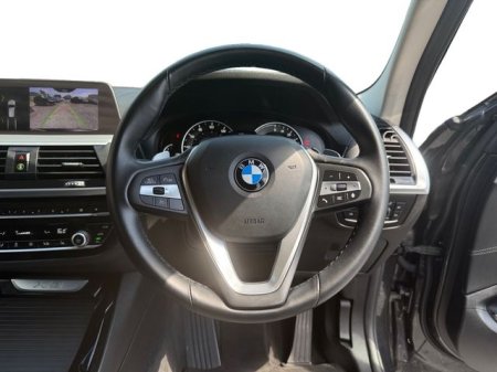 2021 BMW X3 - photo 15