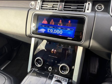 2020 Land Rover Range Rover - photo 24