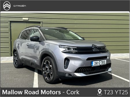 2024 Citroen C5 Aircross FEEL PACK PURETECH