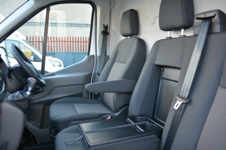 2026 Ford Transit - photo 7