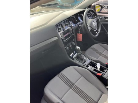 2017 Volkswagen Golf - photo 8