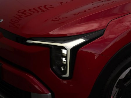 2026 Kia Stonic - photo 39