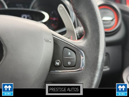 2014 Renault Clio - photo 17