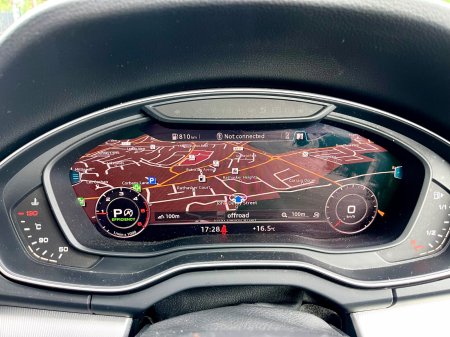 2017 Audi Q5 - photo 9