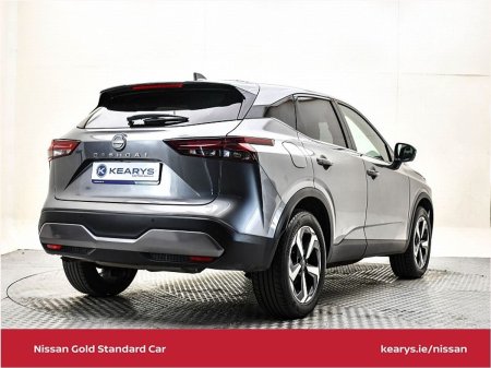2024 Nissan Qashqai - photo 12