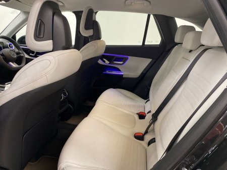2026 Mercedes-Benz GLC - photo 4