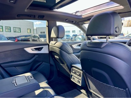 2019 Audi Q8 - photo 18